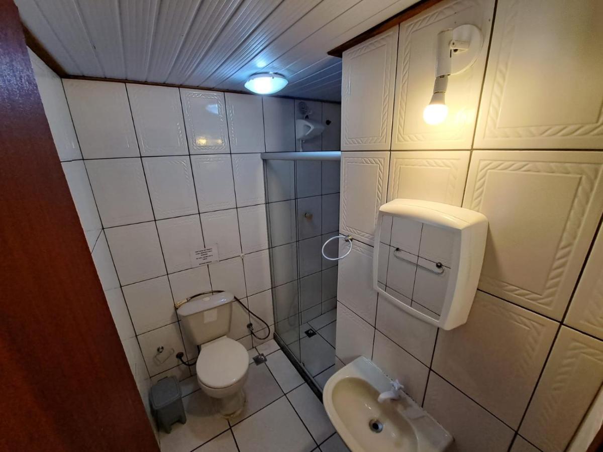 ホテルEsperanza Bohemia Búzios エクステリア 写真