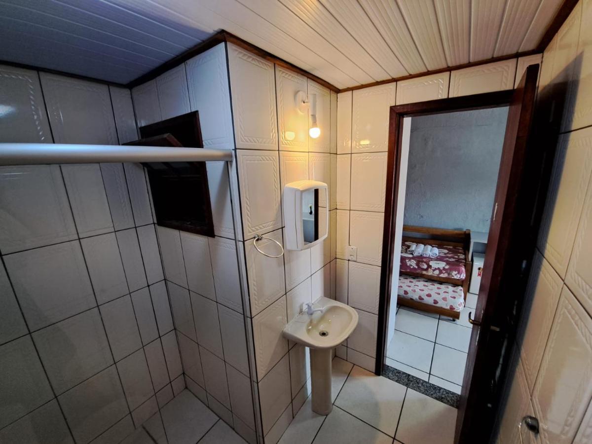 ホテルEsperanza Bohemia Búzios エクステリア 写真